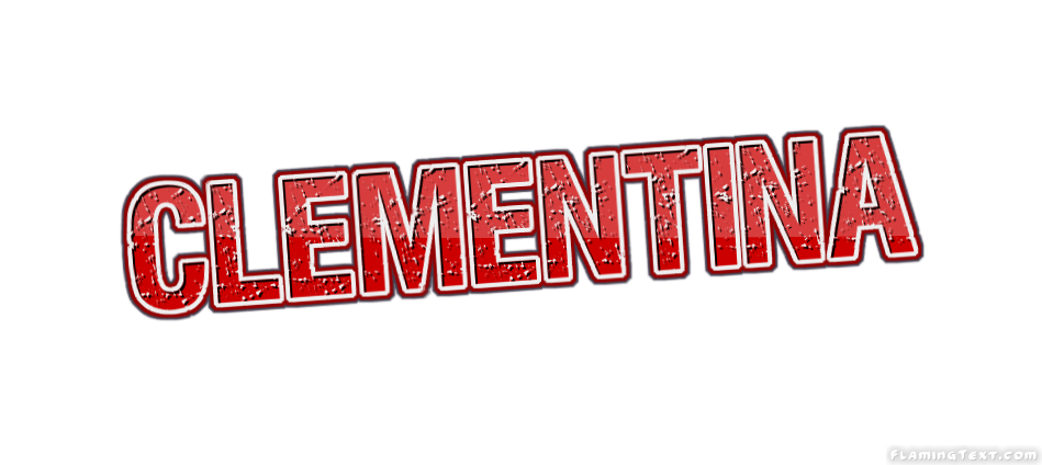 Clementina Logo