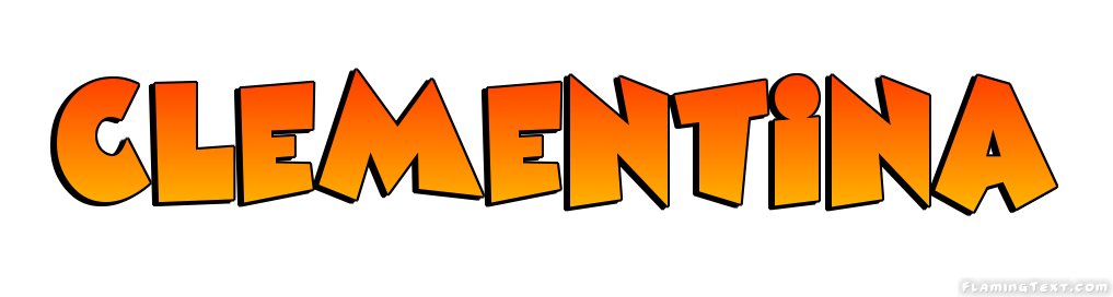 Clementina Logo