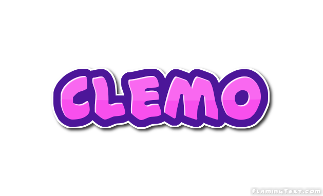 Clemo लोगो