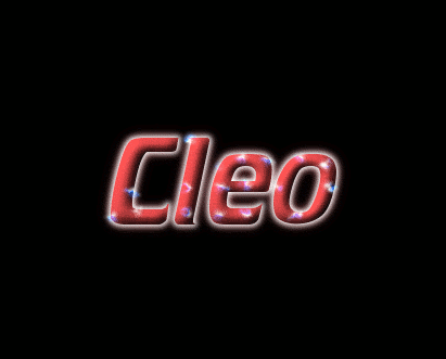 Cleo شعار