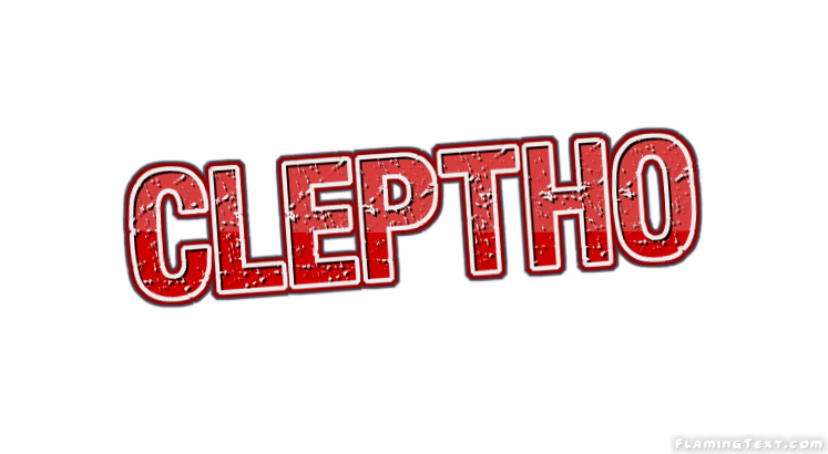 Cleptho Logo