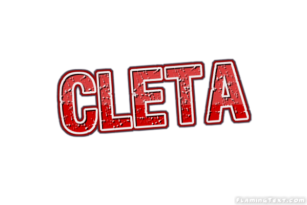 Cleta ロゴ