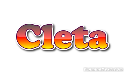 Cleta شعار