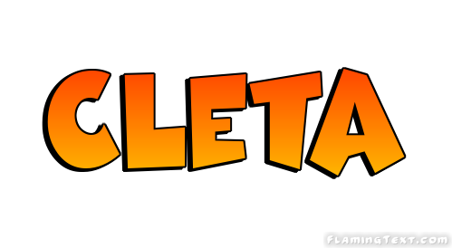 Cleta Лого