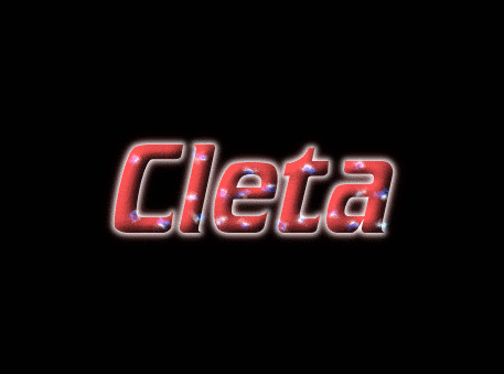 Cleta ロゴ