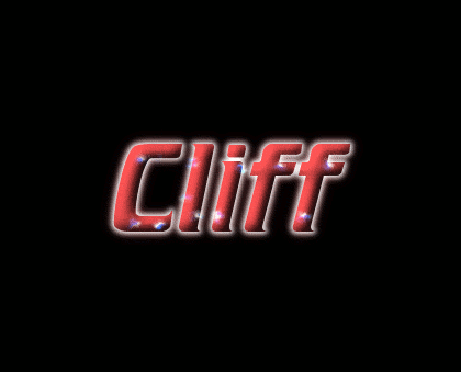 Cliff Лого