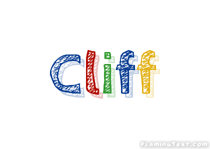 Cliff Logo