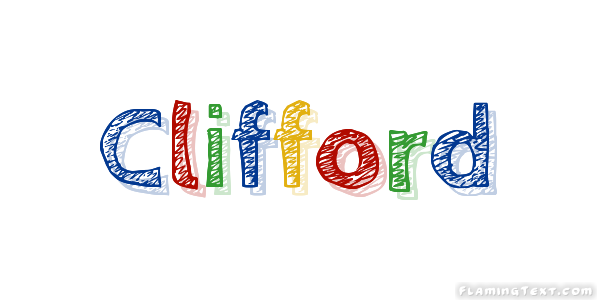 Clifford Logo