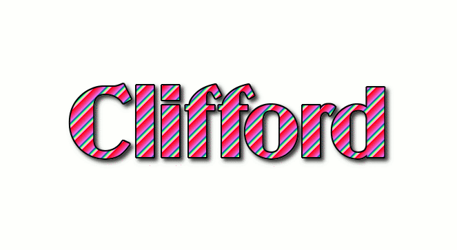 Clifford Logotipo