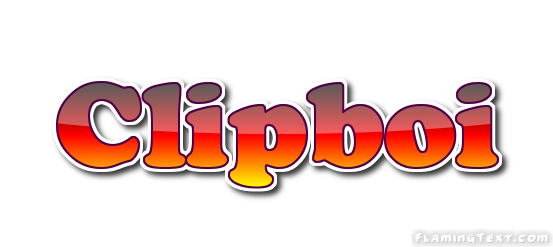 Clipboi شعار