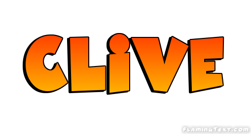 Clive Logo