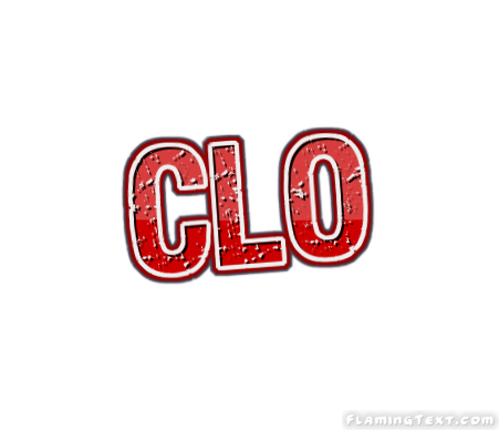 Clo شعار