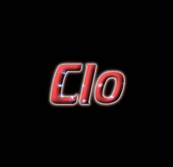 Clo Logotipo