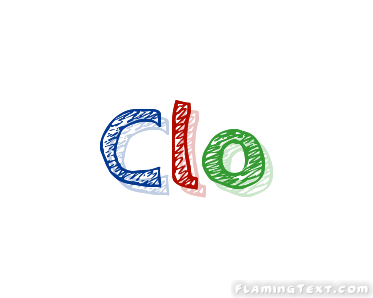 Clo Лого