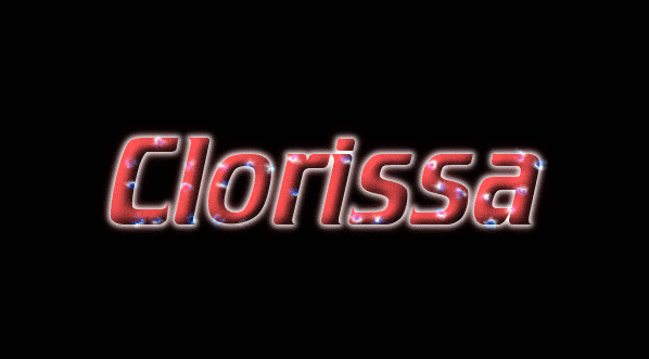 Clorissa شعار