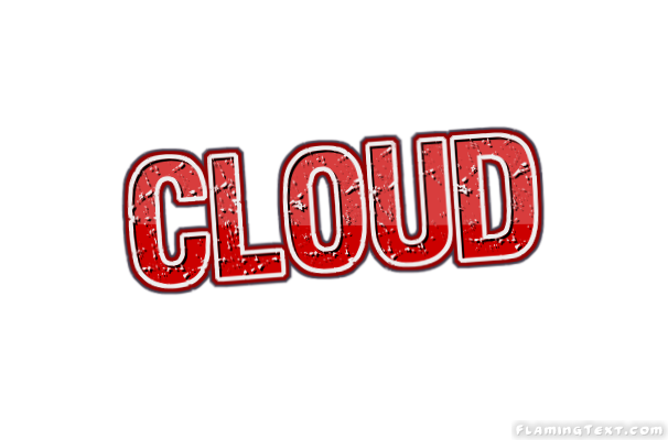 Cloud Logotipo