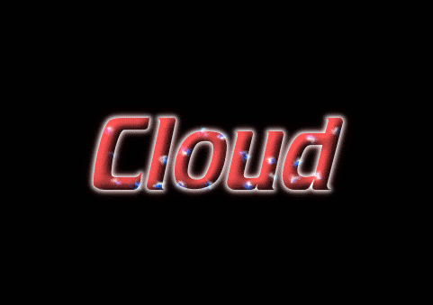 Cloud 徽标