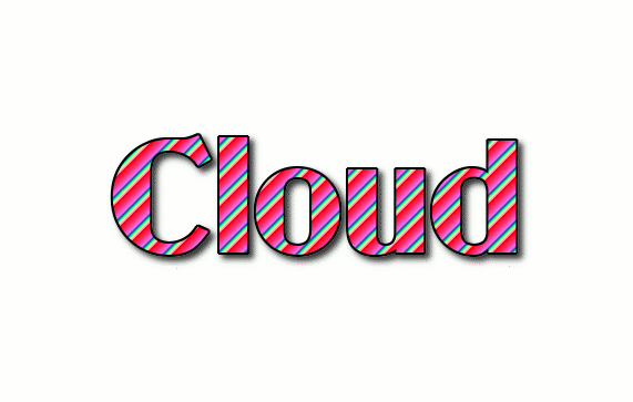 Cloud شعار