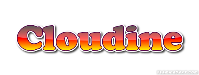Cloudine Logo