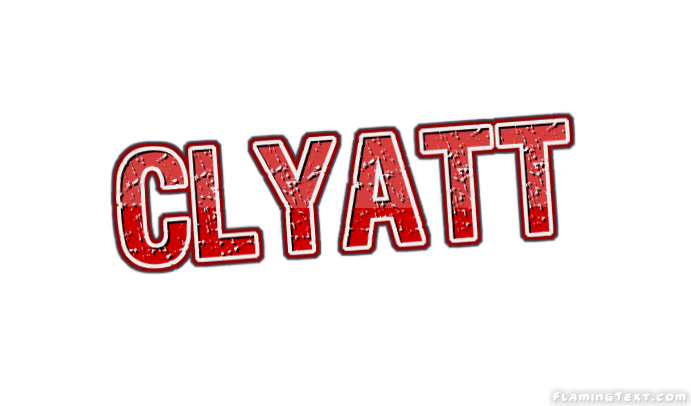 Clyatt Лого