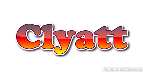Clyatt ロゴ