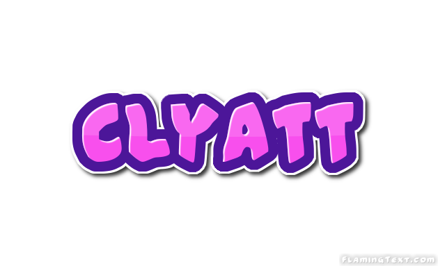Clyatt Logo