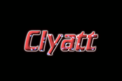 Clyatt 徽标
