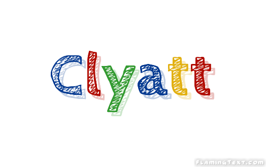Clyatt Лого