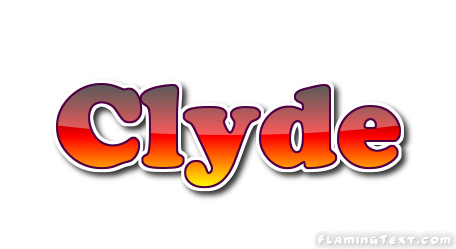 Clyde Logo