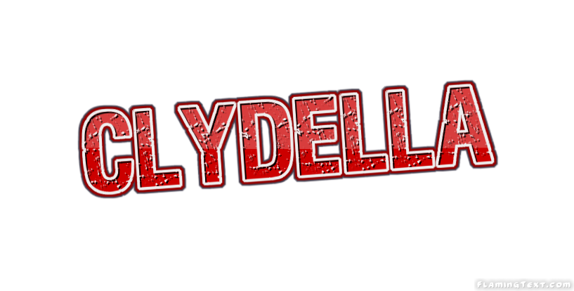 Clydella Лого