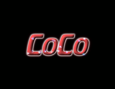 CoCo 徽标
