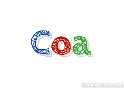 Coa Logo