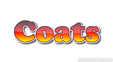 Coats Лого