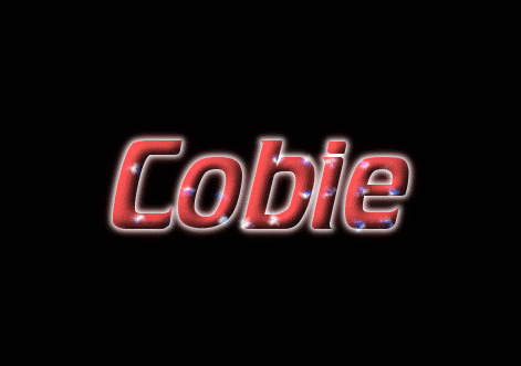 Cobie شعار