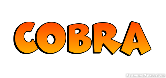 Cobra Logotipo