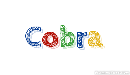 Cobra Logotipo