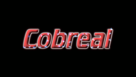 Cobreal Logotipo