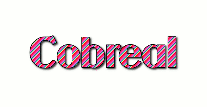 Cobreal ロゴ