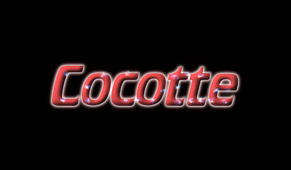 Cocotte लोगो
