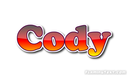 Cody ロゴ