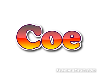 Coe ロゴ