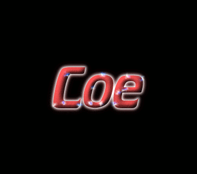 Coe شعار