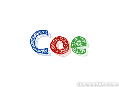 Coe Logotipo