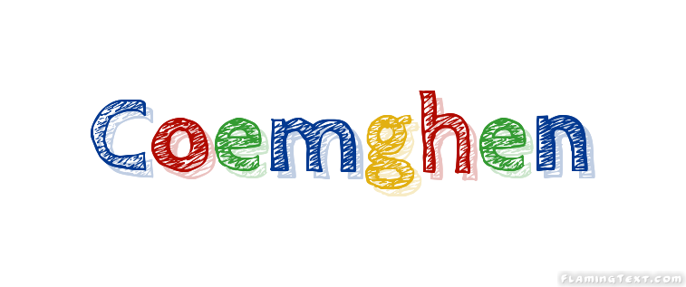 Coemghen Logo