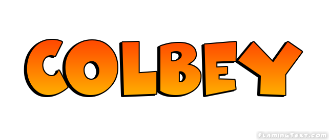 Colbey Logotipo