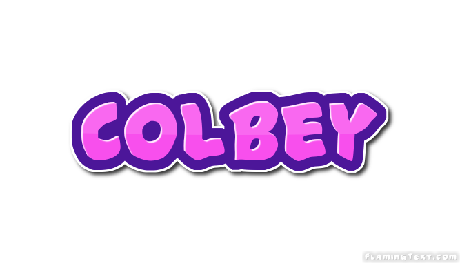 Colbey लोगो