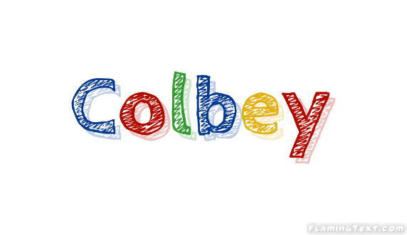 Colbey Logo