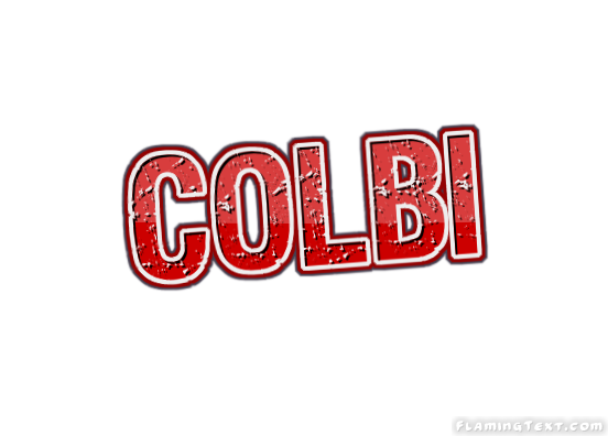 Colbi ロゴ