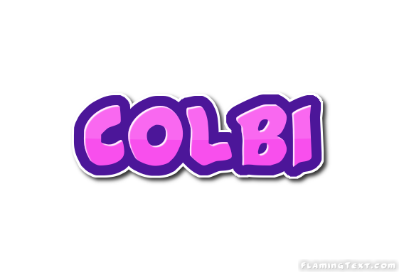 Colbi ロゴ