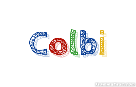 Colbi 徽标